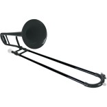 Plastic tombone in Bb Cantabile Mardibrass ABS