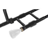 Plastic tombone in Bb Cantabile Mardibrass ABS