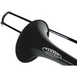 Plastic tombone in Bb Cantabile Mardibrass ABS