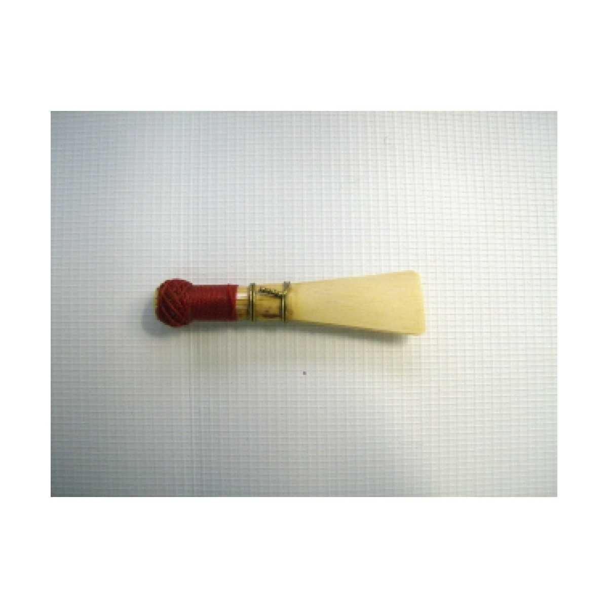 This translates to "Glotin bassoon reed (116/14)"