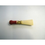 This translates to "Glotin bassoon reed (116/14)"