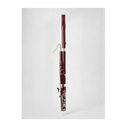 Bassoon in C advanced student TBM2 Takeda