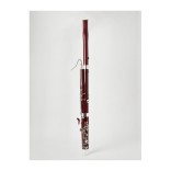 Bassoon in C advanced student TBM2 Takeda