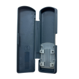 Clarinet or soprano saxophone reed holder for 1 reed