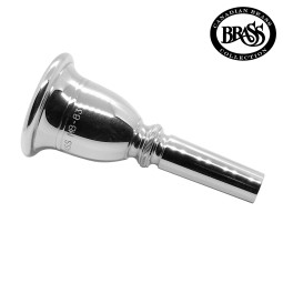Canadian Brass Heritage MB-64 tuba mouthpiece Perantucci
