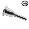 Canadian Brass Heritage MB-83 tuba mouthpiece Perantucci