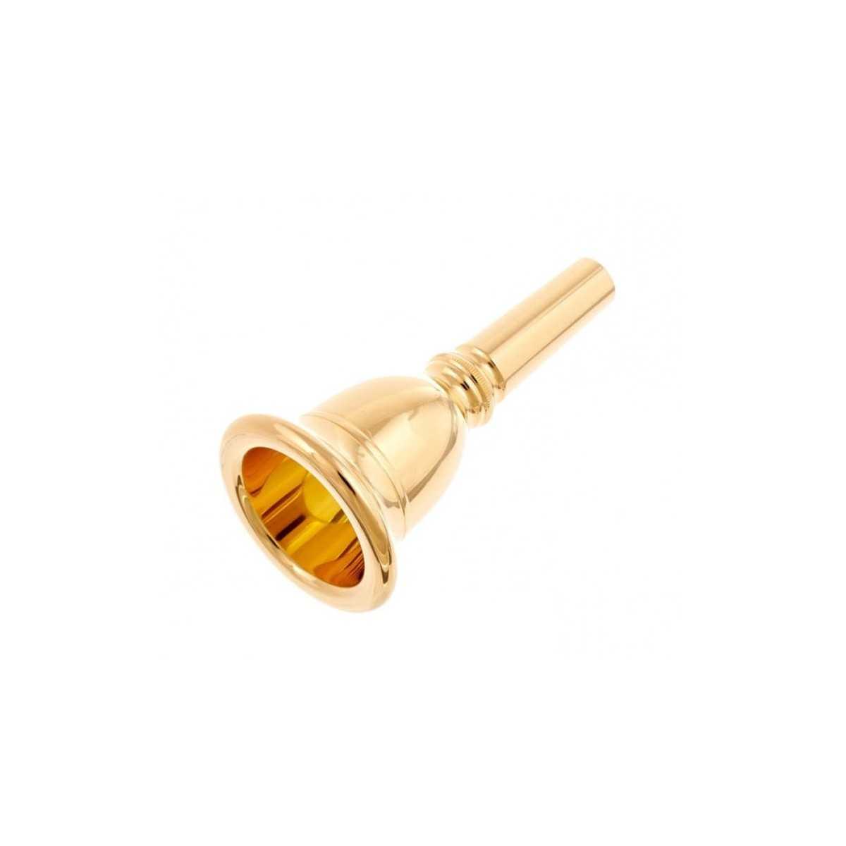Canadian Brass Heritage MB-83G mouthpiece Perantucci