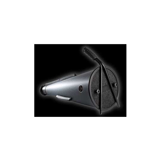 Mute for Fa/Eb tuba - Schlipf straight "Vienna" mute