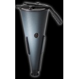 Mute for Fa/Eb tuba - Schlipf straight "Vienna" mute