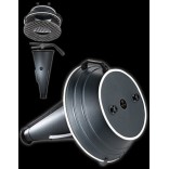 Mute for Bb/C tuba, Schlipf combined mute