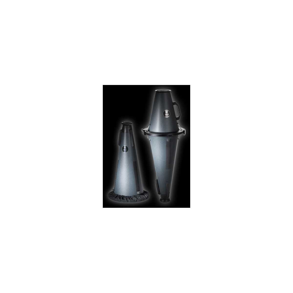 Sordina tuba Sib/Do Schlipf mute Mnozil Brass
