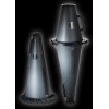 Mute for Bb/C Tuba Schlipf Mute by Mnozil Brass