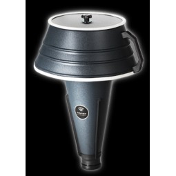 Mute for euphonium Schlipf combined mute