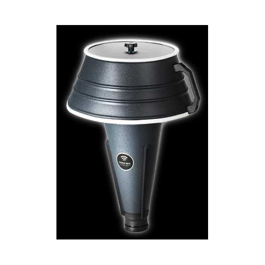 Mute for euphonium Schlipf combined mute