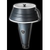 Mute for euphonium Schlipf combined mute