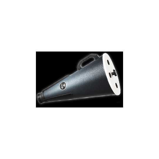 Mute for euphonium Schlipf combined mute