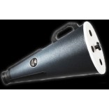 Mute for euphonium Schlipf combined mute