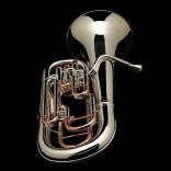 Wessex Euphonium Sinfonico silver/copper OUTLET
