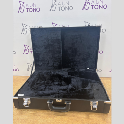 Estuche original trompa desmontable Yamaha