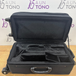 Estuche trompeta con ruedas Consolat de Mar - Ocasión