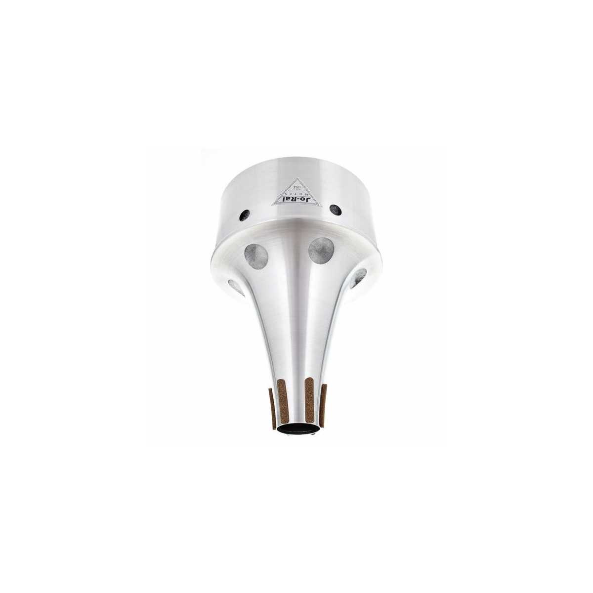 Sordina trombón bajo Jo-Ral bucket Trb9 Sordina trombón bajo Jo-Ral bucket Trb9