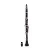 B-flat Clarinet Amadeus 17 keys with case