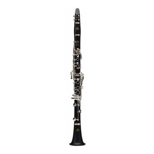 Buffet Bb clarinet Prodige