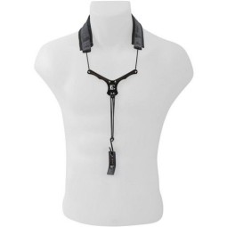 Oboe Zen BG O-33Y Necklace