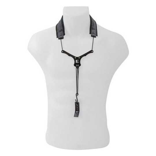 Oboe Zen BG O-33Y Necklace