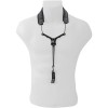 Oboe Zen BG O-33Y Necklace
