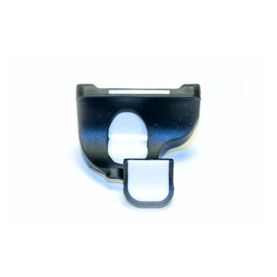 Support thumb left hand flute Thumbport