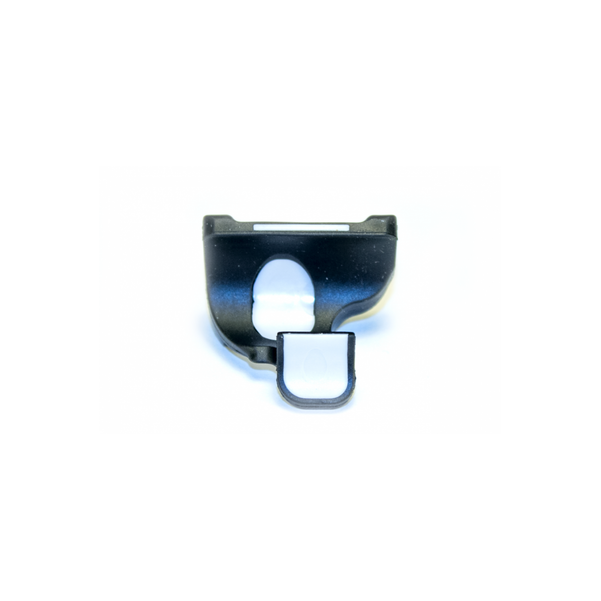 Apoya pulgar mano izquierda flauta Thumbport Apoya pulgar mano izquierda flauta Thumbport