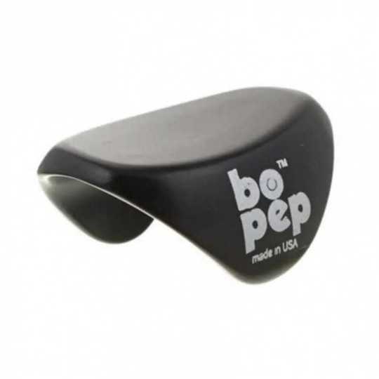 Right Hand Thumb Rest for Flute Bo Pep