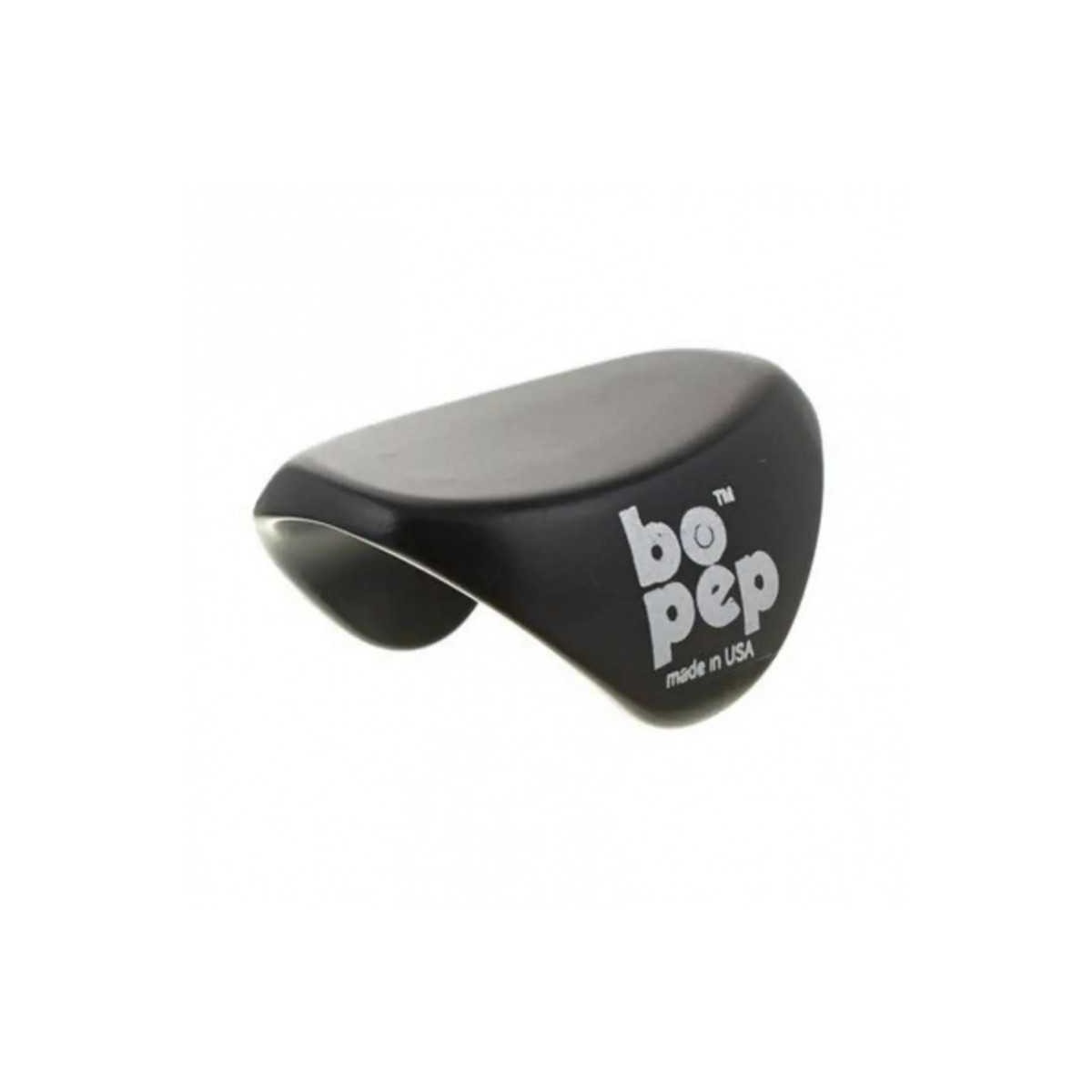 Right Hand Thumb Rest for Flute Bo Pep