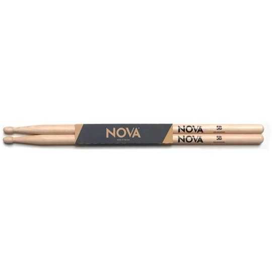 Drumsticks snare drum 5B Nova