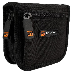 Funda 3 boquillas Tuba Protec