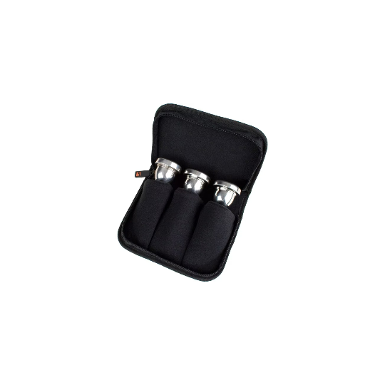 Funda 3 boquillas Tuba Protec