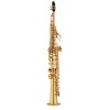Soprano saxophone Yamaha YSS-475
