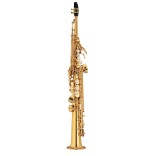 Soprano saxophone Yamaha YSS-475