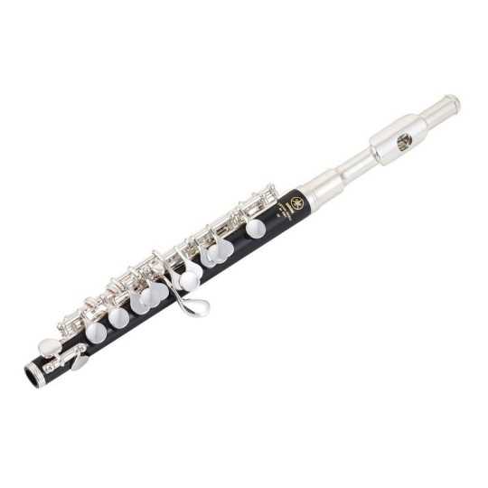 Flute Yamaha YPC32