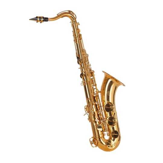 Tenor saxophone J. Michael