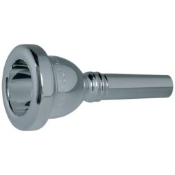 Boquilla bombardino trombón Gewa 6 1/2 T. Estrecha