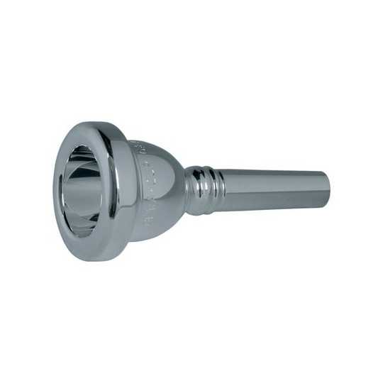 Mouthpiece for euphonium trombone Gewa 6 1/2 T. Narrow