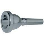 Mouthpiece for euphonium trombone Gewa 6 1/2 T. Narrow