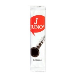 Reed clarinet Juno 2 1/2 Vandoren