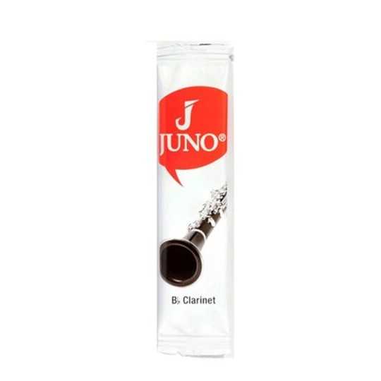 Clarinet reed Juno 2 Vandoren