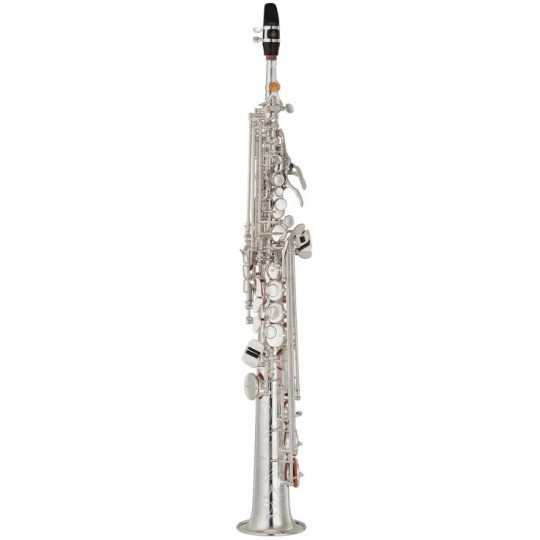 Soprano saxophone Yamaha YSS-875EXHGS