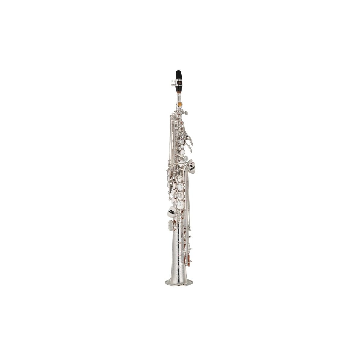 Saxo soprano Yamaha YSS-875EXHGS