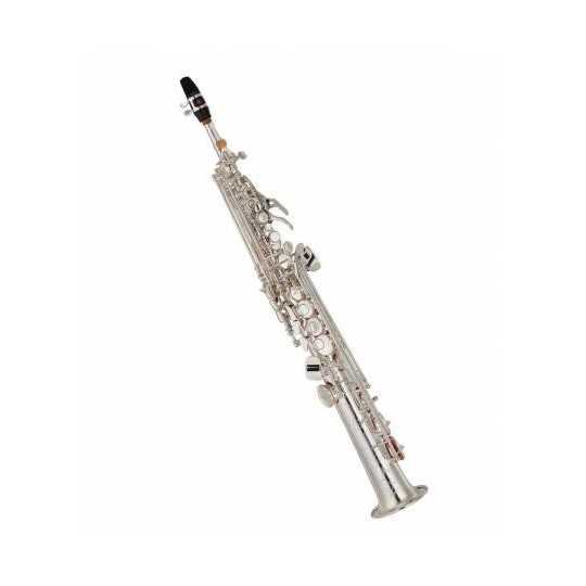 Soprano saxophone Yamaha YSS-875EXS
