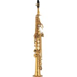 Soprano saxophone Yamaha YSS-875EX